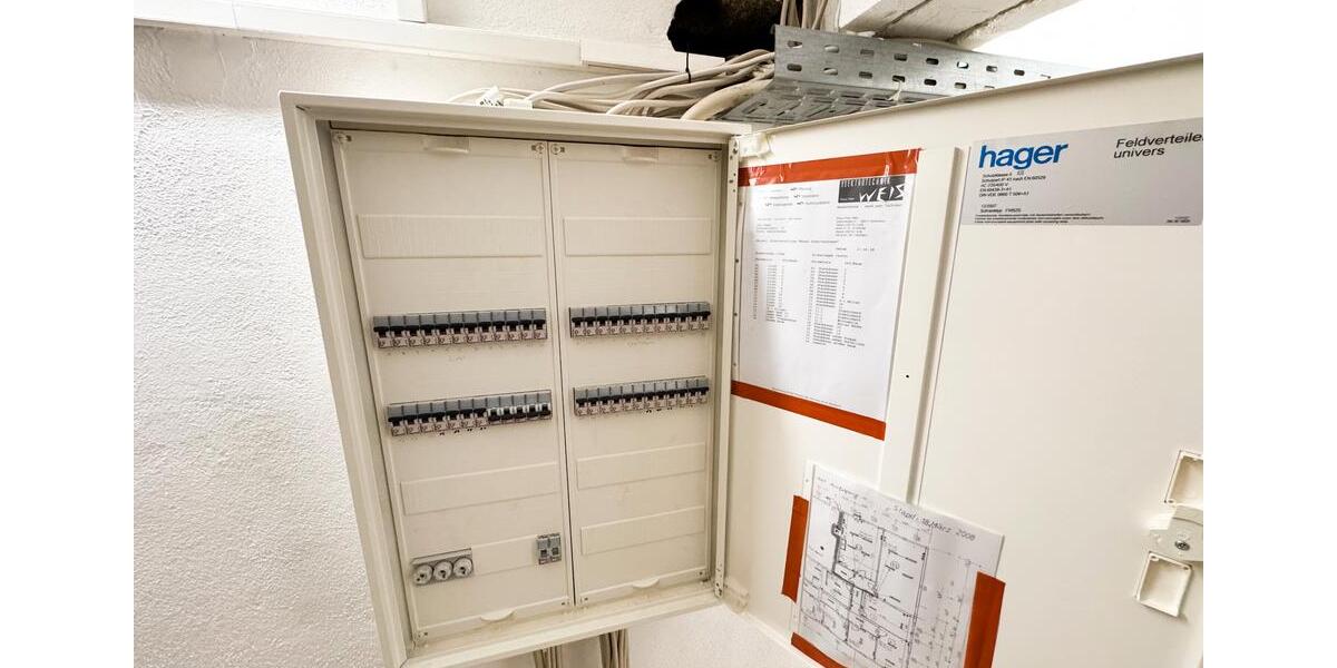 Gewerbeobjekt Zweibrücken - 4.500&euro; | Angebot:21251078