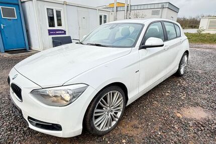 BMW 118 188.500 km 7.200 &euro; Ensdorf 66806