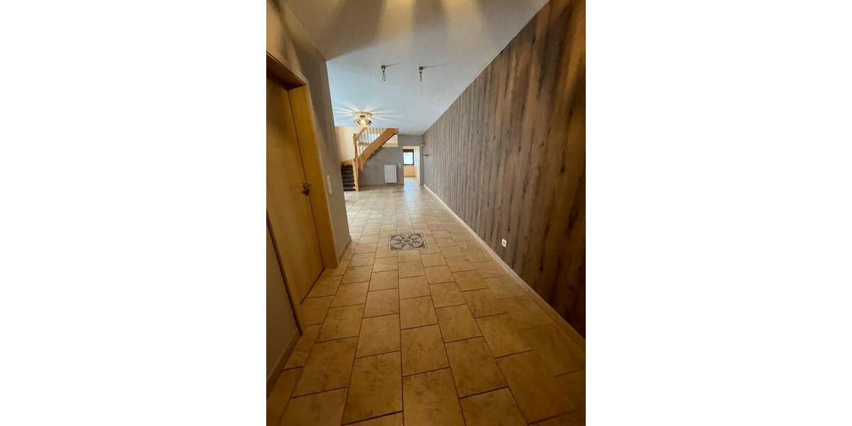 Reihenhaus Rehlingen-Siersburg Siersburg - 5 Zimmer, 170 m&sup2;, 950&euro; | Angebot:25567615