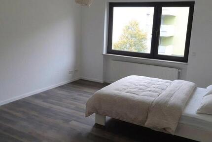 Wohnung Saarbrücken Neue Bremm - 1.5 Zimmer, 60 m&sup2;, 660&euro; | Angebot:27639576