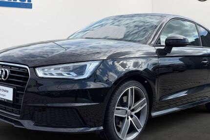 Audi A1 99.212 km 16.900 &euro; Beckingen 66701