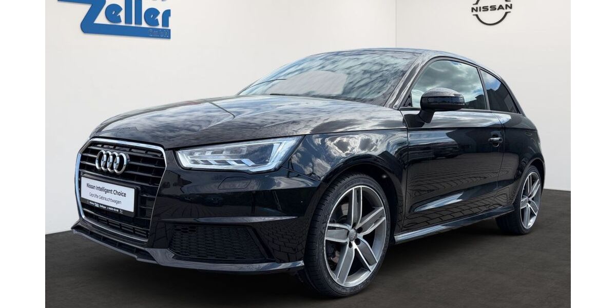 Audi A1 99.212 km 16.900 &euro; Beckingen 66701
