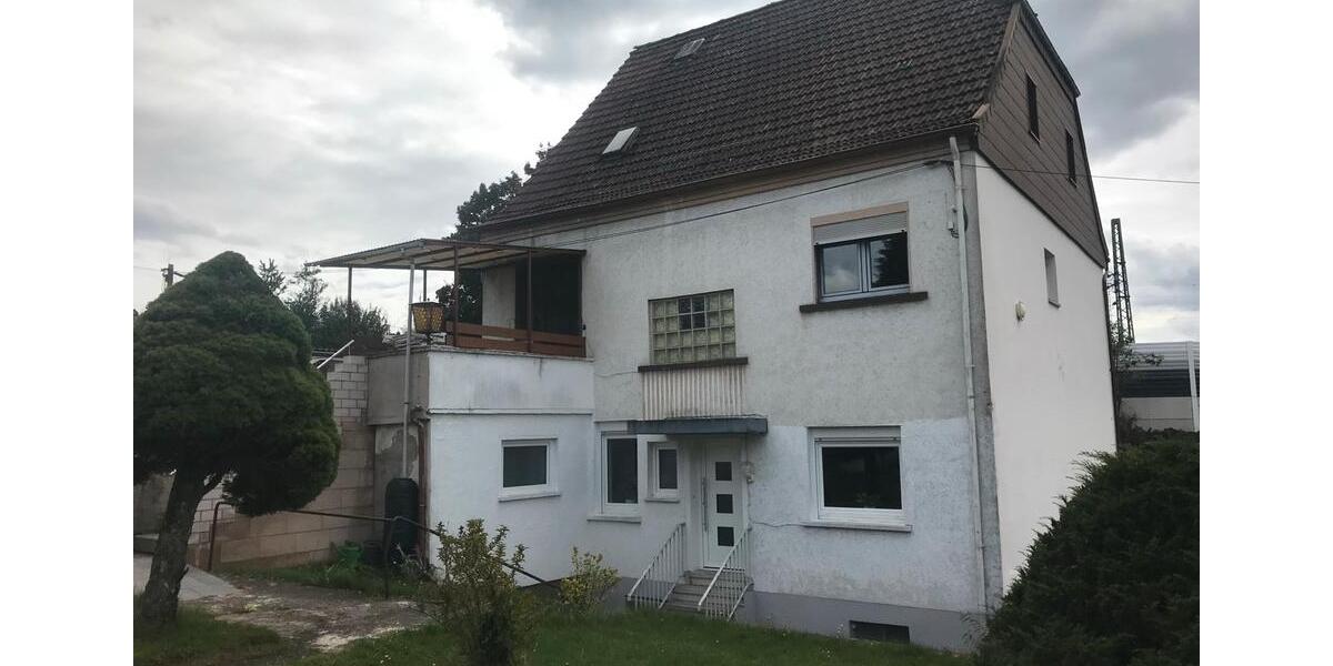 Mehrfamilienhaus, Wohnhaus Sankt Ingbert - 270.000&euro; | Angebot:25454026