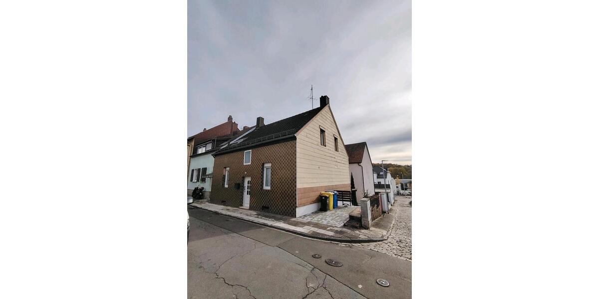 Reihenhaus Zweibrücken - 4 Zimmer, 112 m&sup2;, 199.000&euro; | Angebot:23014896