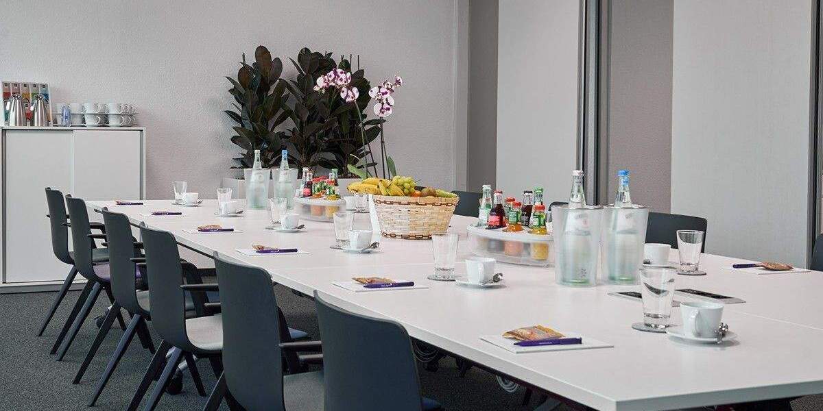 Gewerbeobjekt Saarbrücken St Johann - 119&euro; | Angebot:25693115