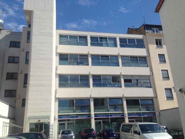 Gewerbeobjekt Saarbrücken St Johann - 7 Zimmer, 2.000&euro; | Angebot:25998961