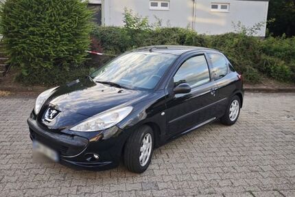 Peugeot 206 184.400 km 1.899 &euro; Bexbach 66450