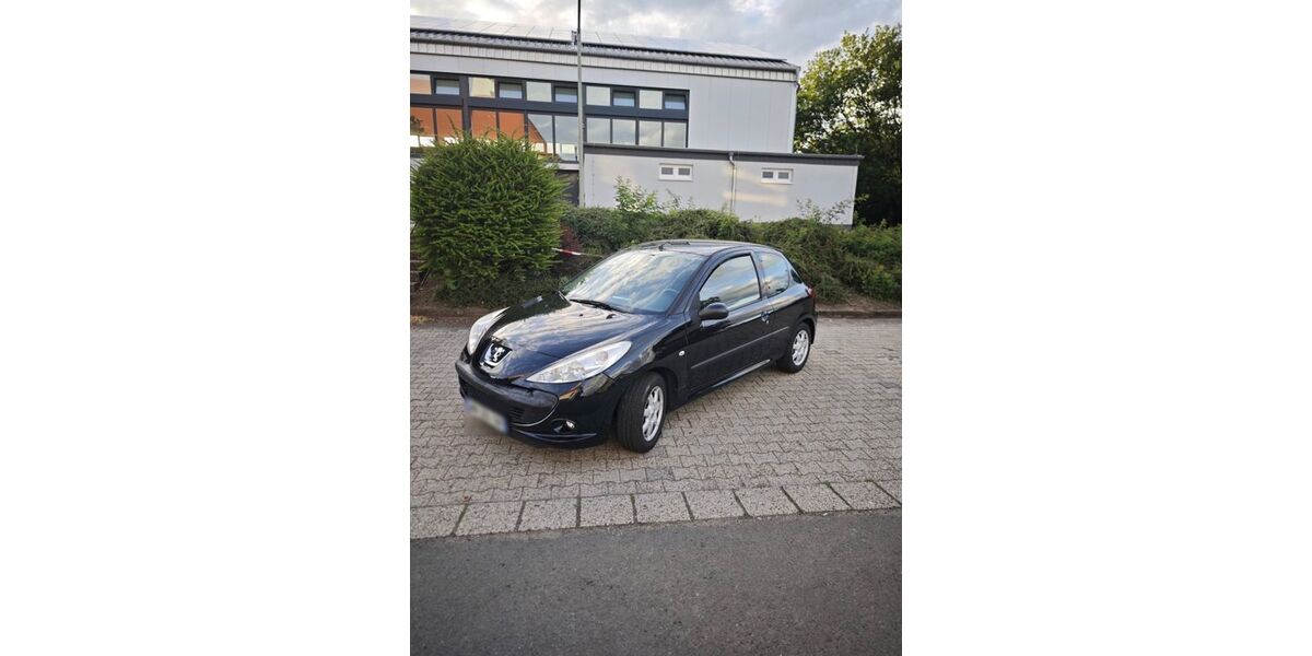 Peugeot 206 184.400 km 1.899 &euro; Bexbach 66450