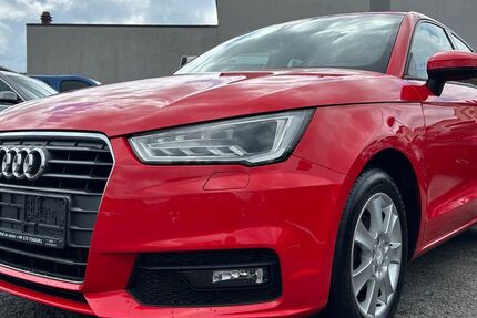 Audi A1 115.910 km 9.990 &euro; Saarbrücken 66117