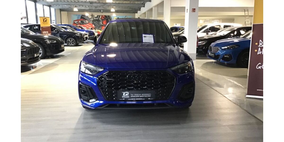 Audi Q5 69.999 km 40.999 &euro; Wadgassen 66787