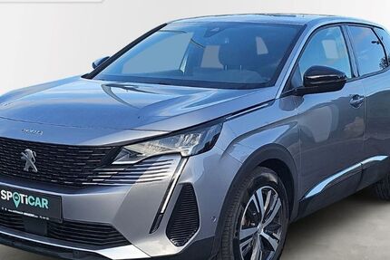 Peugeot 3008 19.500 km 28.990 &euro; Blieskastel-Aßweiler 66440