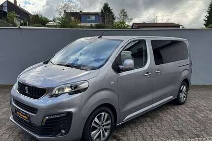 Peugeot Traveller 116.000 km 32.499 &euro; Riegelsberg 66292