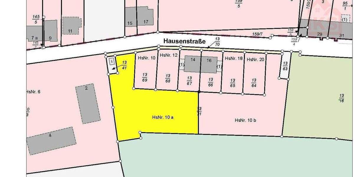 Grundstück Völklingen / Fenne Fenne - 180.000&euro; | Angebot:25673988