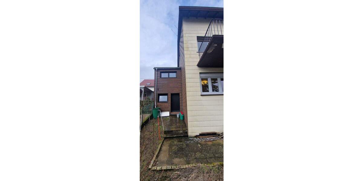 Mehrfamilienhaus, Wohnhaus Saarbrücken Eschringen - 179.000&euro; | Angebot:25667593