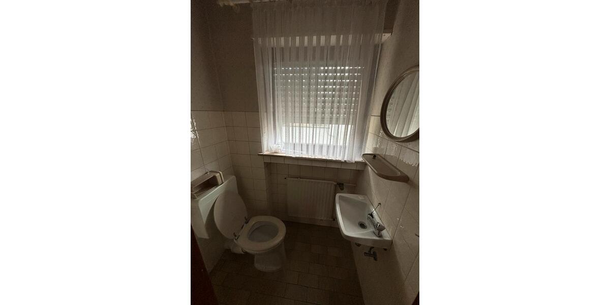 Etagenwohnung Saarlouis - 3 Zimmer, 95 m&sup2;, 800&euro; | Angebot:25937784