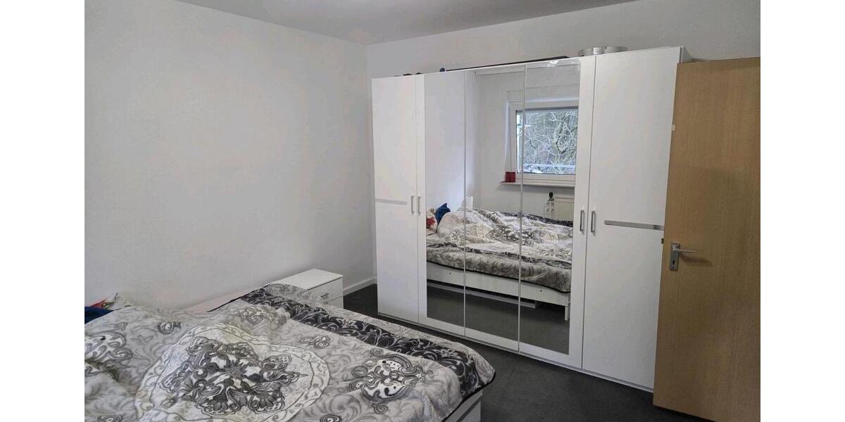 Etagenwohnung Bexbach - 2 Zimmer, 68 m&sup2;, 68.000&euro; | Angebot:24837554