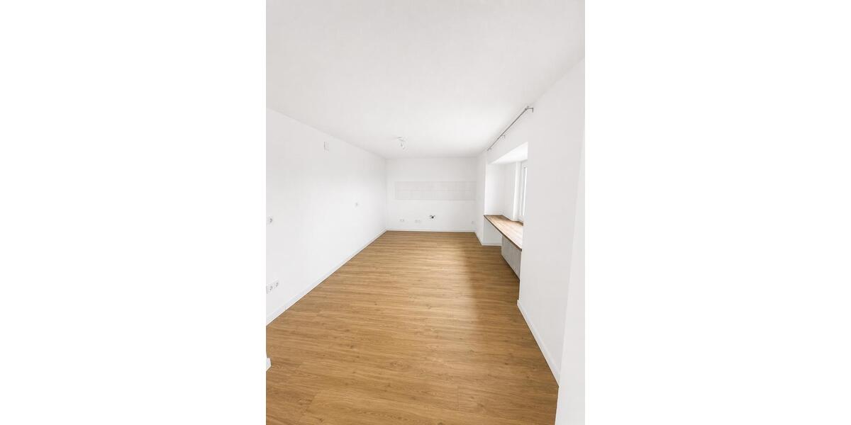 Etagenwohnung Sankt Wendel - 4 Zimmer, 130 m&sup2;, 1.100&euro; | Angebot:26624295