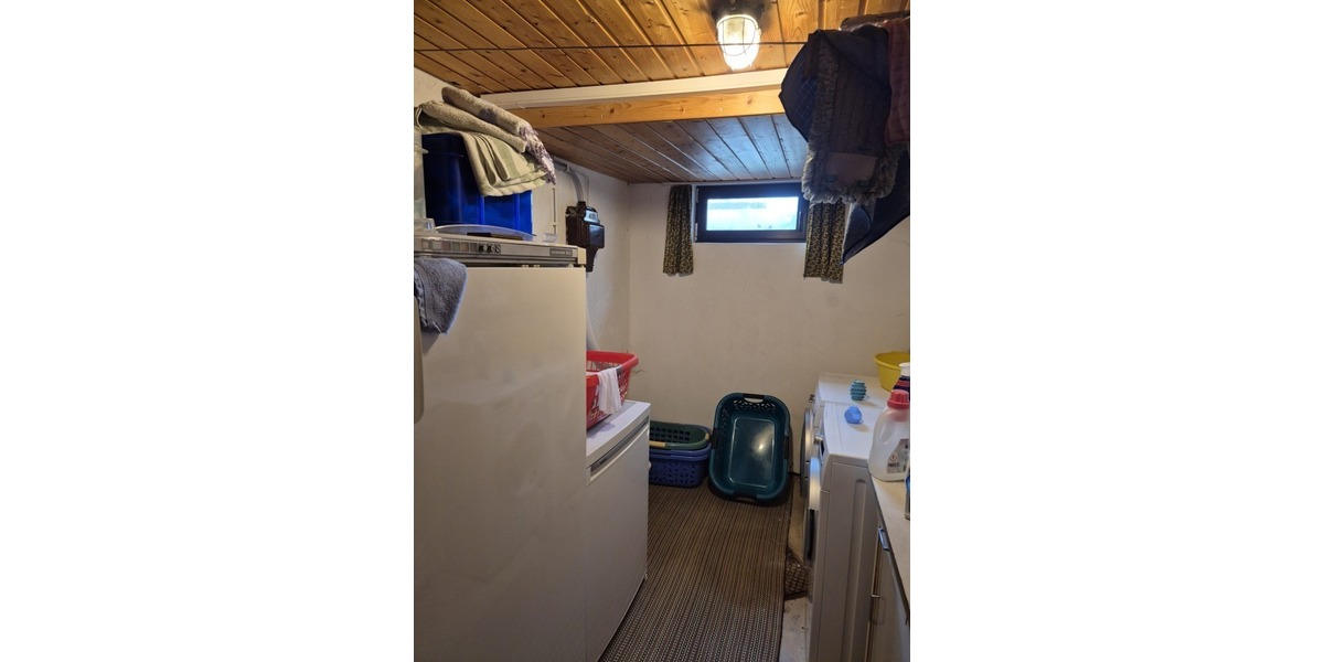 Ihr neues Zuhause: Gepflegtes, barrierefrei zugängliches EFH mit Garten – ideal für Familien - Einfamilienhaus Waldmohr | Angebot:25485957