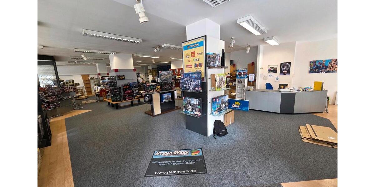 Gewerbeobjekt Dillingen (Saar) - 2.500&euro; | Angebot:23251047