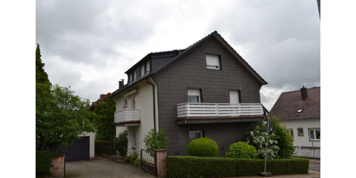 Etagenwohnung Friedrichsthal - 3 Zimmer, 78 m&sup2;, 600&euro; | Angebot:25063980