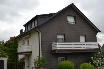 Wohnung Friedrichsthal - 3 Zimmer, 78 m&sup2;, 600&euro; | Angebot:25063980