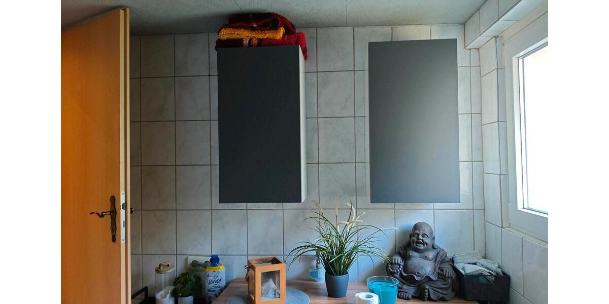 Dachgeschoßwohnung Großrosseln - 3 Zimmer, 80 m&sup2;, 600&euro; | Angebot:25852416