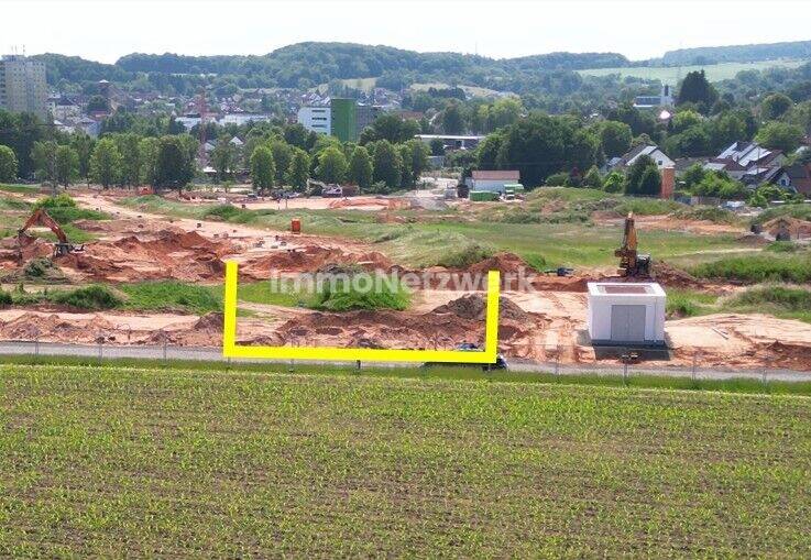 Grundstück Waldmohr - 98.000&euro; | Angebot:25715793