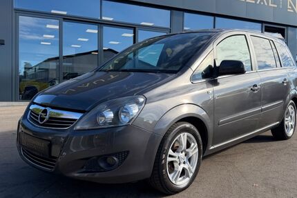 Opel Zafira 144.000 km 3.999 &euro; Saarlouis 66740