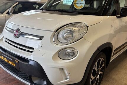 Fiat 500L 164.000 km 5.790 &euro; Rehlingen Siersburg 66780