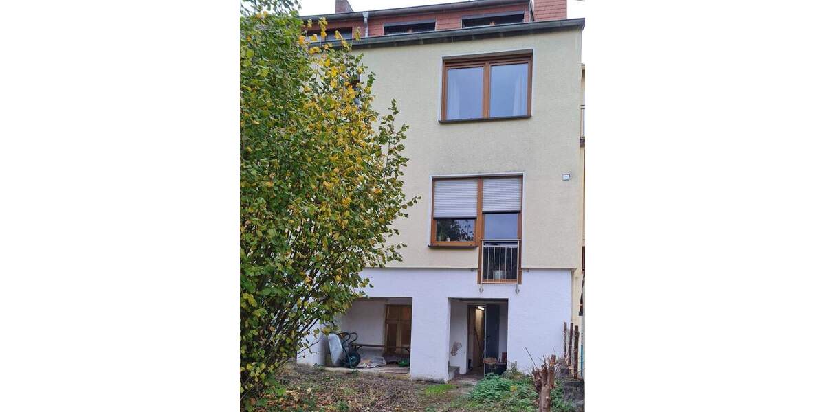 Mehrfamilienhaus, Wohnhaus Völklingen Ludweiler - 8 Zimmer, 197 m&sup2;, 265.000&euro; | Angebot:25735133