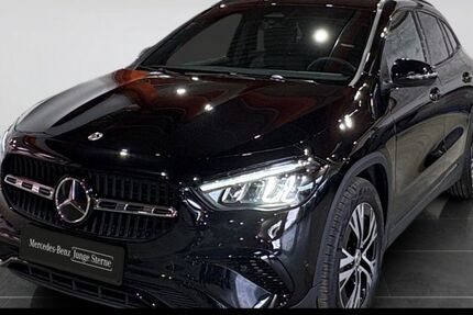 Mercedes-Benz GLA 200 13.163 km 40.870 &euro; Saarbrücken 66117