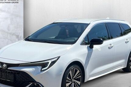 Toyota Corolla 2.000 km 32.555 &euro; Zweibrücken 66482
