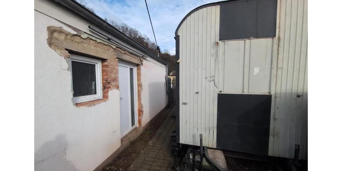 Etagenwohnung Rehlingen-Siersburg Siersburg - 2 Zimmer, 50 m&sup2;, 109.000&euro; | Angebot:26254116
