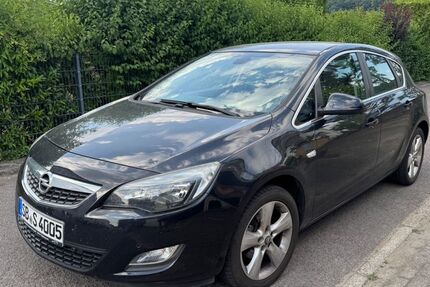 Opel Astra 115.600 km 3.555 &euro; Wadgassen 66787