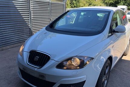 Seat Altea 180.000 km 5.990 &euro; Ensdorf 66806
