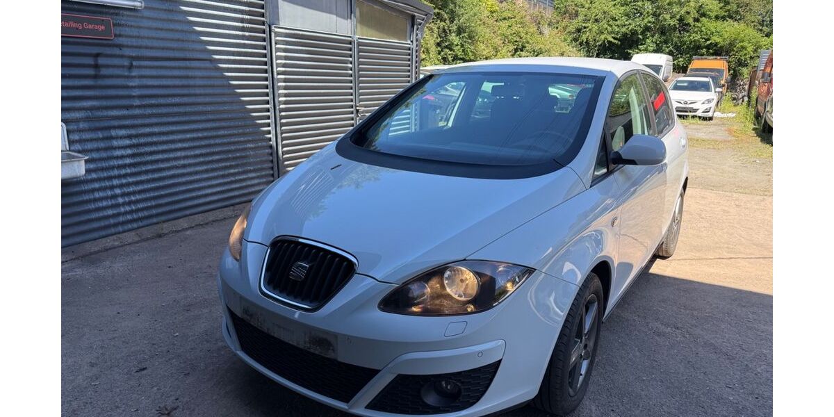 Seat Altea 180.000 km 5.990 &euro; Ensdorf 66806