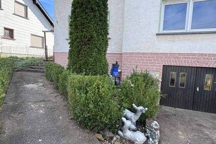 Haus Schmelz / Limbach Limbach - 4 Zimmer, 127 m&sup2;, 85.000&euro; | Angebot:25705075