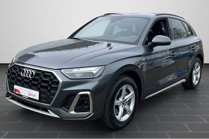 Audi Q5 89.390 km 31.790 &euro; Saarbrücken 66115