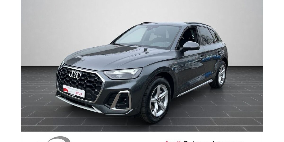 Audi Q5 89.390 km 31.790 &euro; Saarbrücken 66115