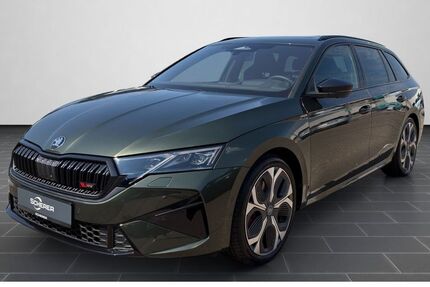 Skoda Octavia 5.000 km 50.990 &euro; Kirkel 66459