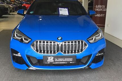 BMW 218 25.800 km 28.990 &euro; Wadgassen 66787