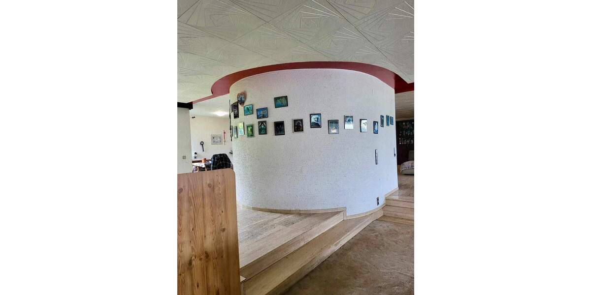 Bungalow Beckingen Reimsbach - 1 Zimmer, 325 m&sup2;, 519.000&euro; | Angebot:25909010