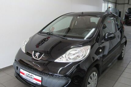 Peugeot 107 84.000 km 2.990 &euro; Saarbrücken 66121