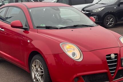 Alfa Romeo MiTo 97.854 km 4.999 &euro; Lebach 66822