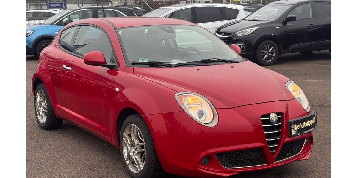 Alfa Romeo MiTo 97.854 km 4.999 &euro; Lebach 66822