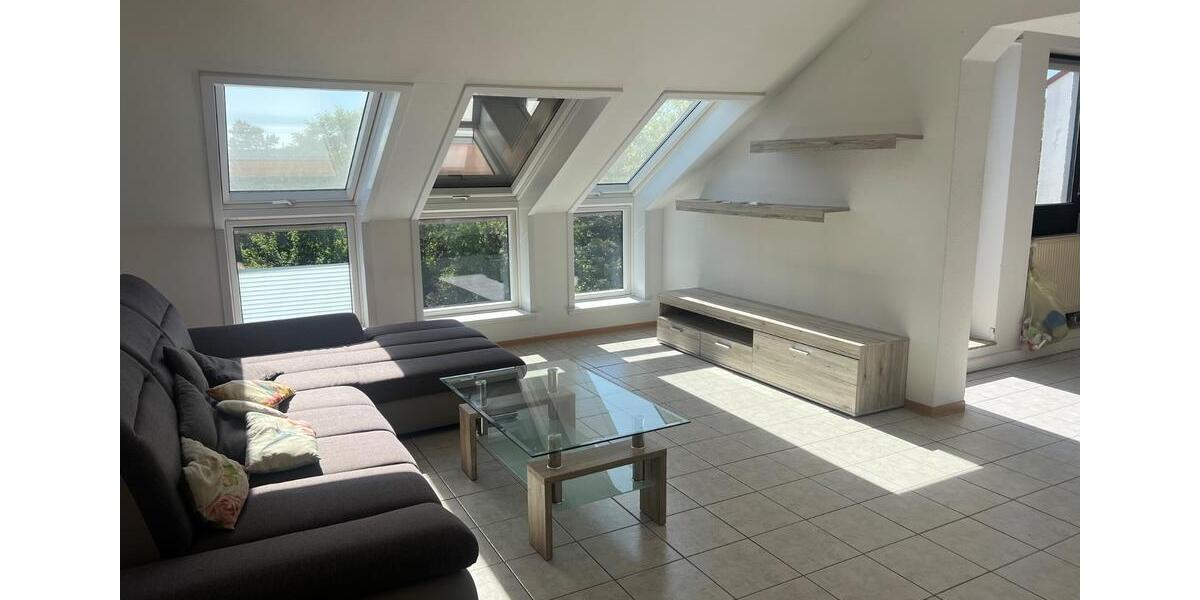 Etagenwohnung Saarlouis - 5 Zimmer, 116 m&sup2;, 239.000&euro; | Angebot:26468273