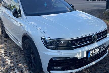 VW Tiguan 195.000 km 22.491 &euro; Dillingen/Saar 66763