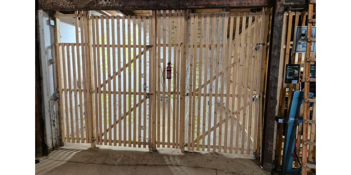 Gewerbeobjekt Saarbrücken Brebach-Fechingen - 4&euro; | Angebot:25938993