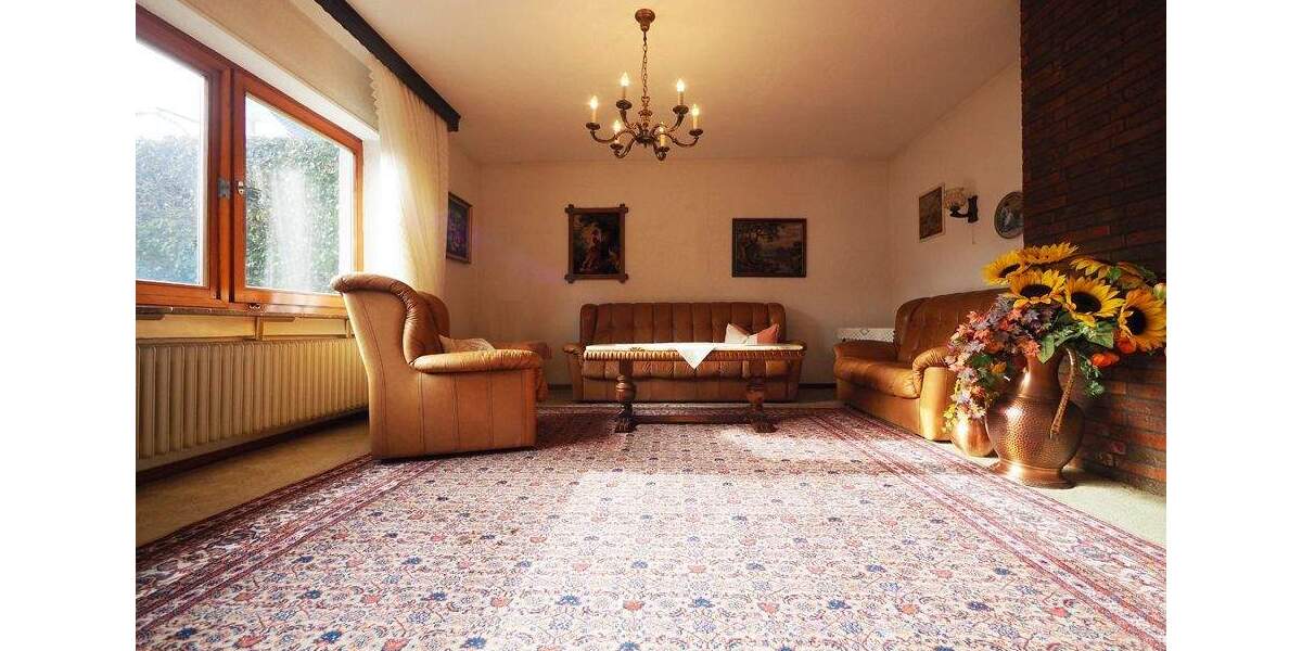 Einfamilienhaus Niederlinxweiler Niederlinxweiler - 5 Zimmer, 171 m&sup2;, 199.000&euro; | Angebot:25675557