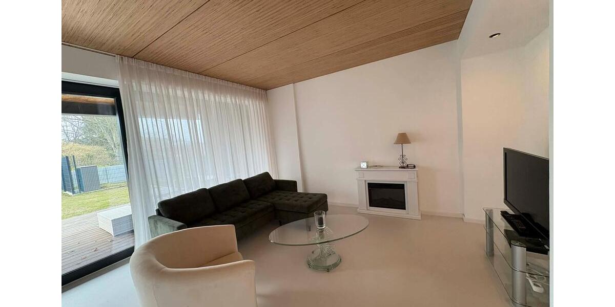 Terrassenwohnung Saarbrücken Dudweiler - 3 Zimmer, 101 m&sup2;, 1.450&euro; | Angebot:26348607